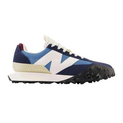 Zapatillas Adulto New Balance XC-72 Azul