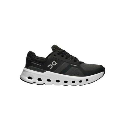 Zapatillas de running Mujer On Running Cloudrunner 2 Gris