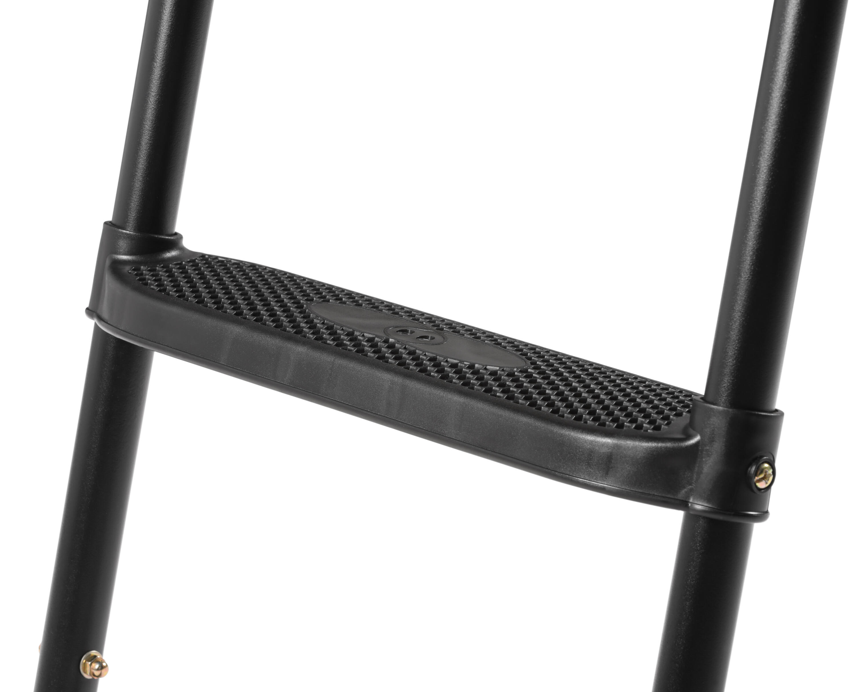 Echelle pour trampoline - 82 cm 3/6