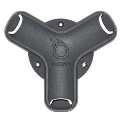 Wall Mount Duo BlazePod x2 – Fixations murales pour Pods
