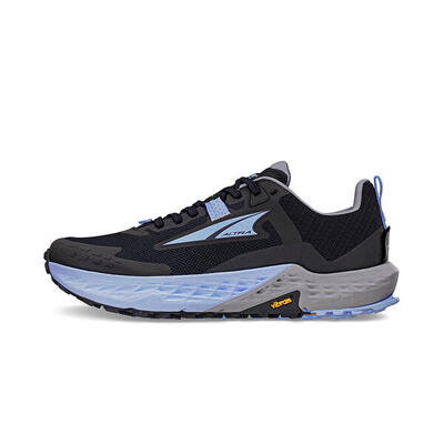 Zapatillas Trail MUJER Timp 5 Mujer BLACK