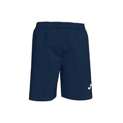 Kort mannelijk joma referee zwart