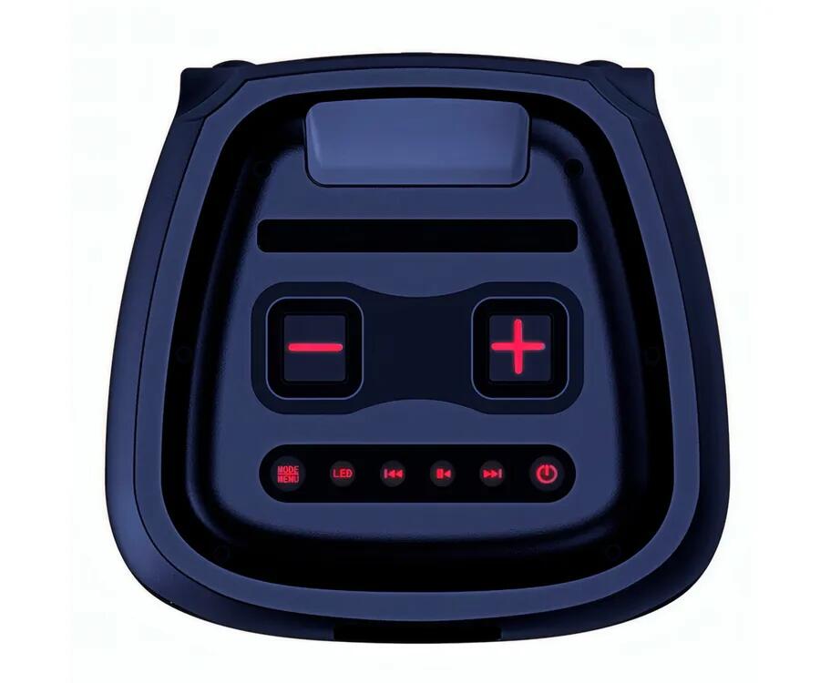 Altavoz Portátil Red Bull Paddock SK 220 2/3