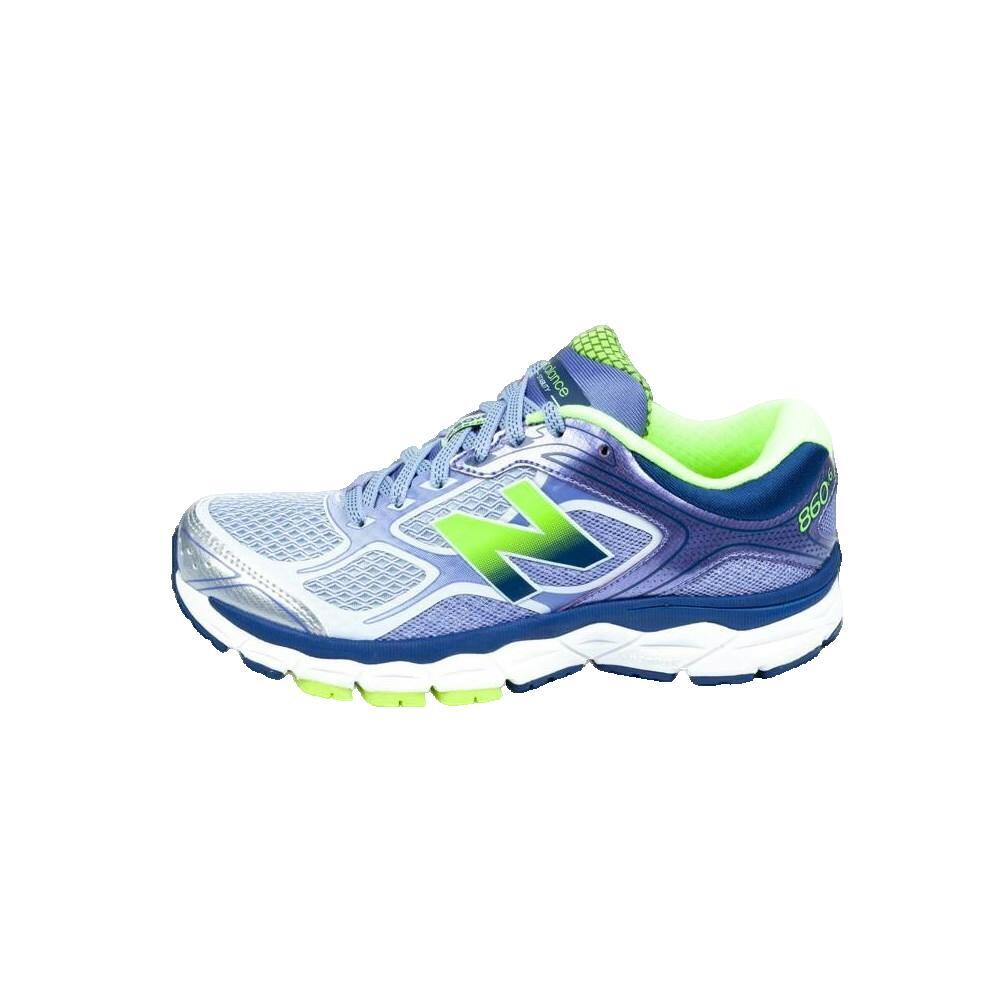 NEW BALANCE Zapatillas de running Mujer New Balance 860 Azul