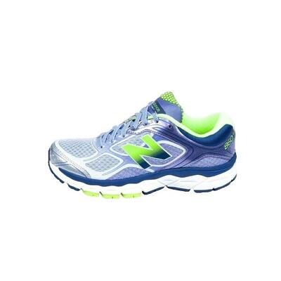 Zapatillas de running Mujer New Balance 860 Azul