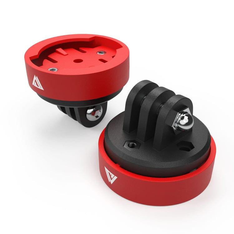 KOM Cycling TG03 - Quick Release GoPro Adaptor for CM06