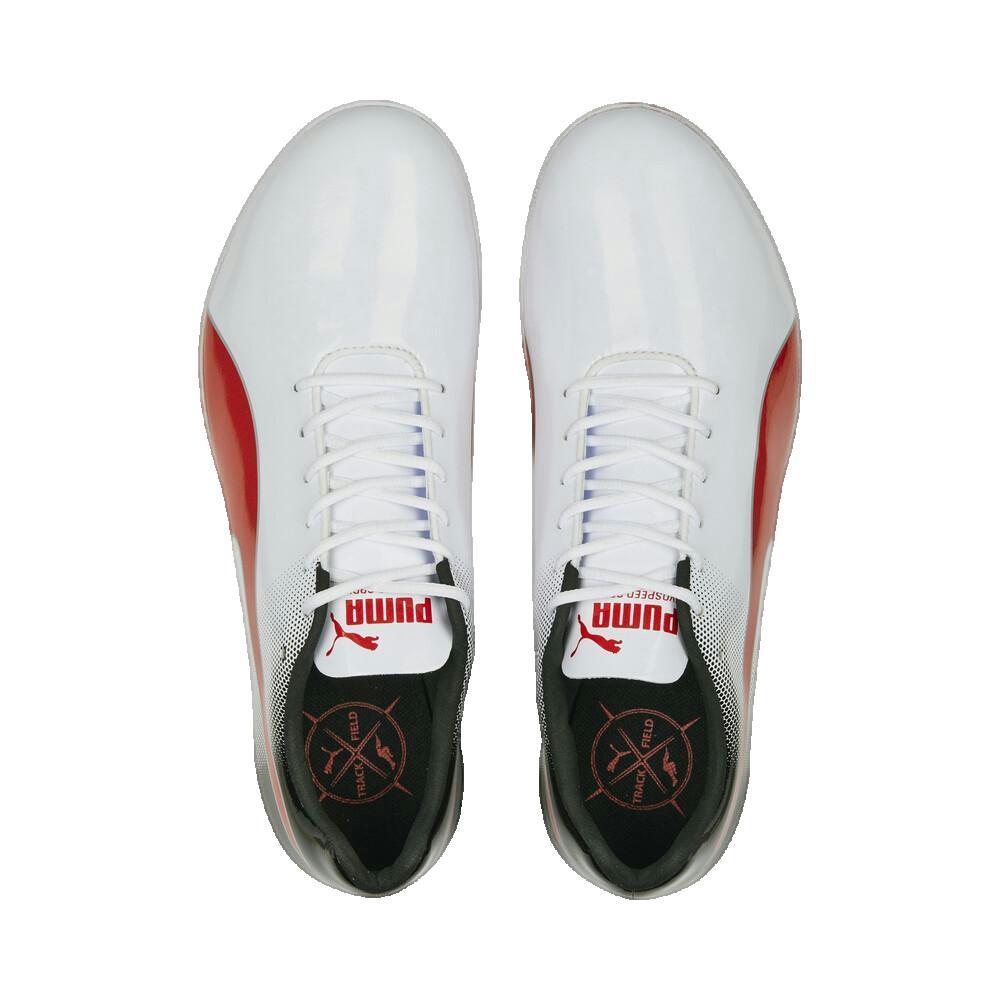 Chaussures d'athlétisme Puma Evospeed Sprint 14 2/7