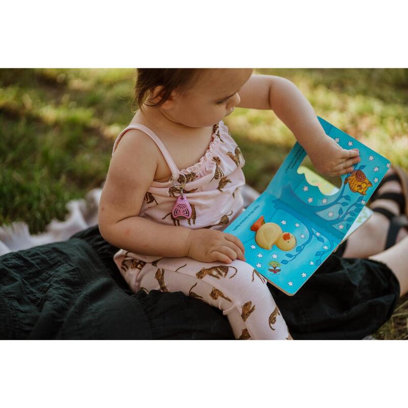Utrazvukový odpuzovač klíšťat  TICKLESS KID