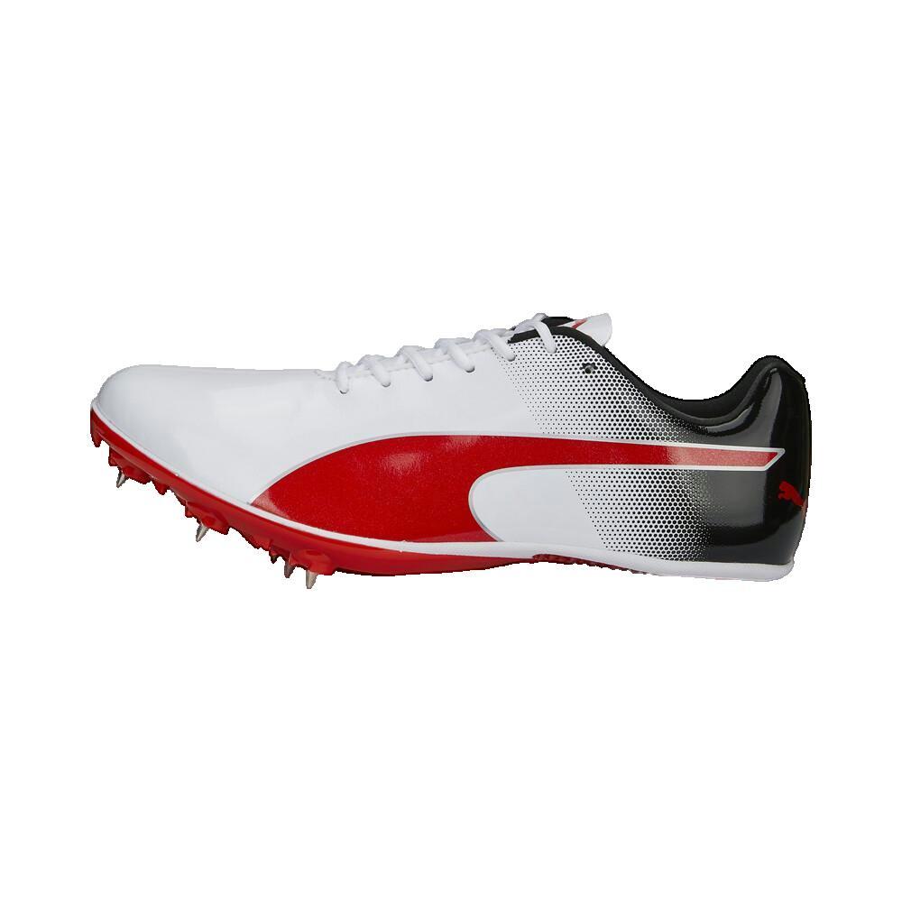 Chaussures d'athlétisme Puma Evospeed Sprint 14 3/7