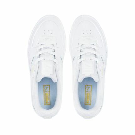 Zapatos de mujer Puma Cali Dream Lth