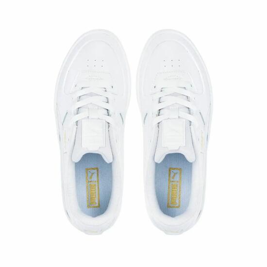 Zapatos de mujer Puma Cali Dream Lth