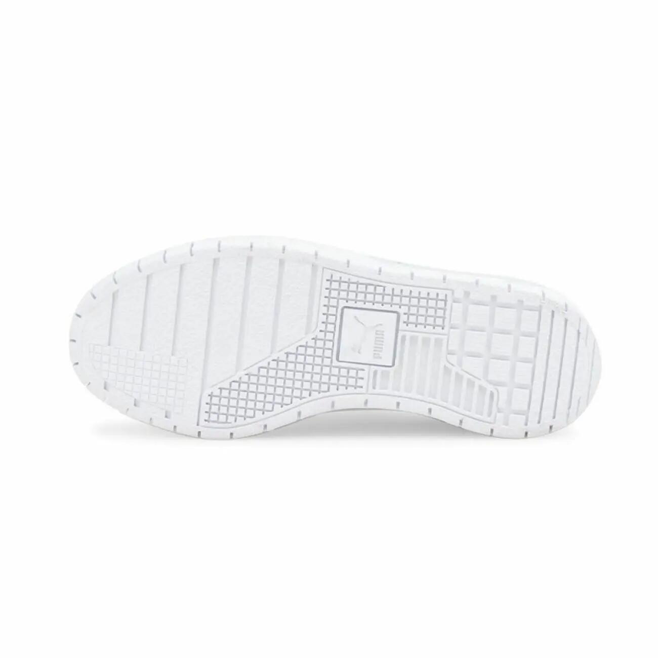 Zapatos de mujer Puma Cali Dream Lth 5/5