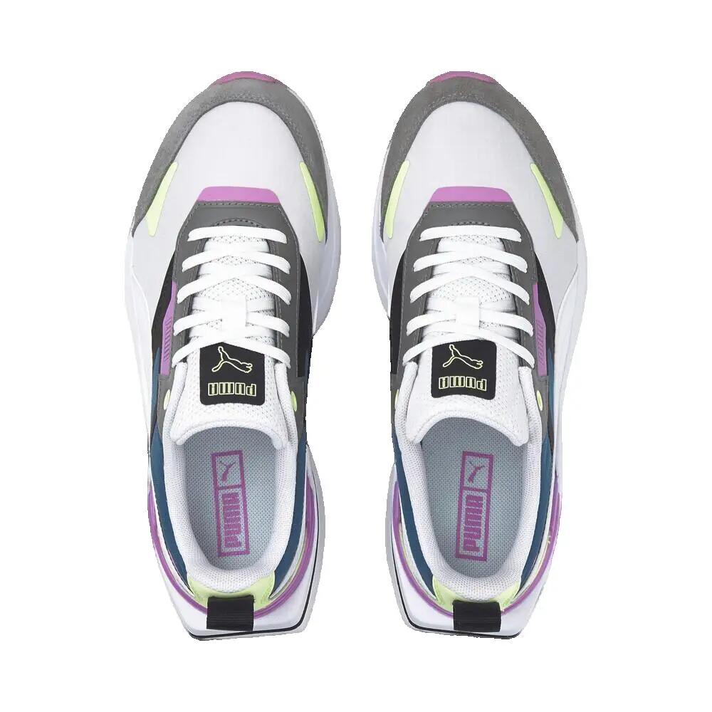 Buty Kobieta Puma Select Kosmo Rider Bright biały 2/5