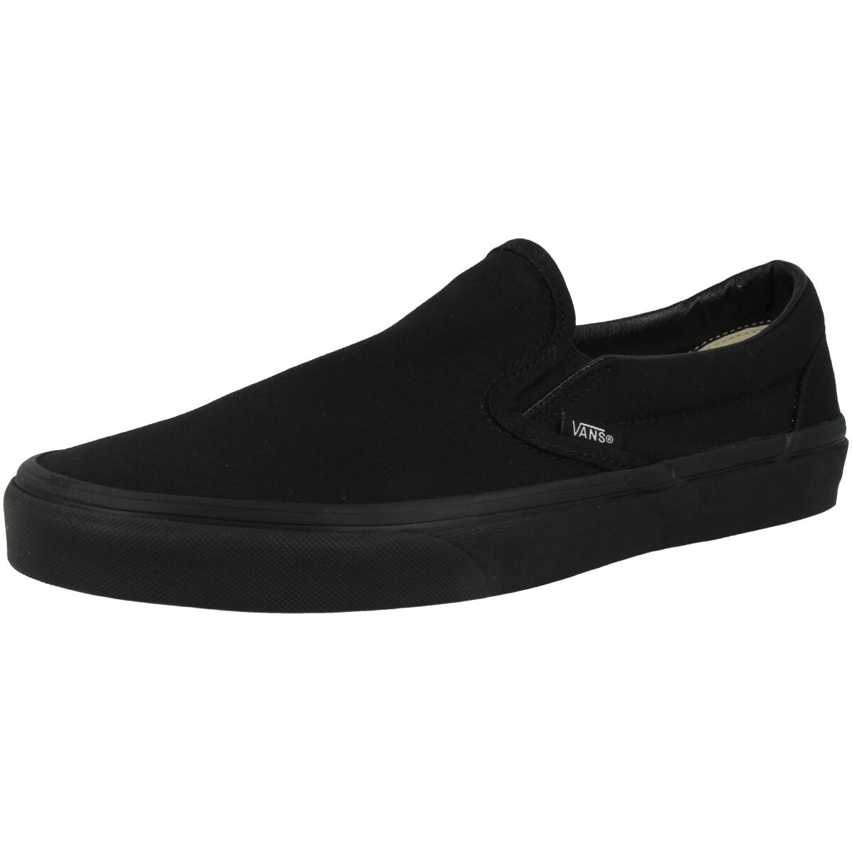 Sapatilhas Homem Vans Classic Preto 4/5
