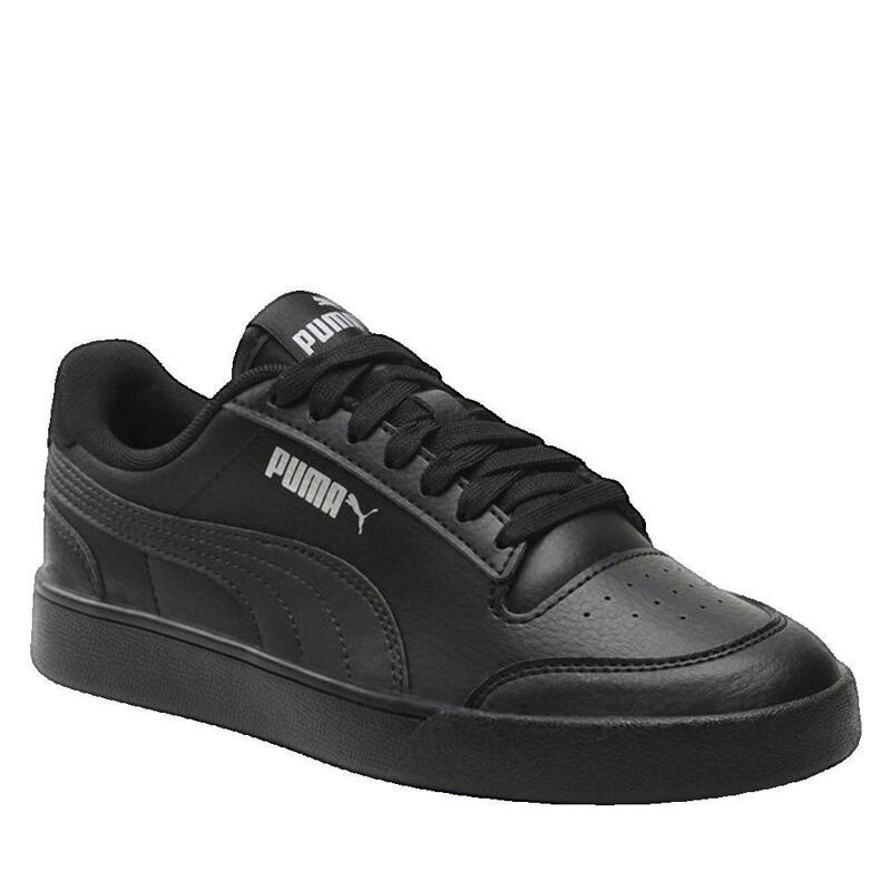 Chaussures Femmes Puma Shuffle noir