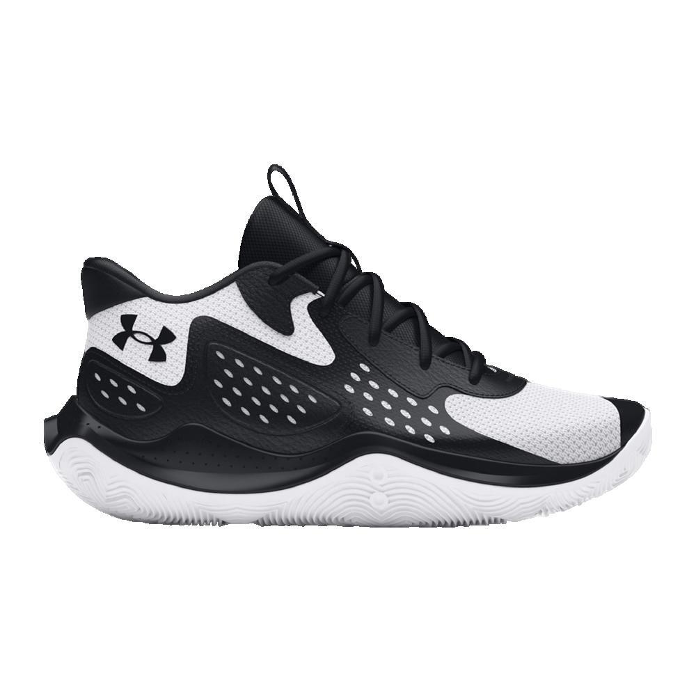 UNDER ARMOUR Sandali Adulto Under Armour Jet '23 nero