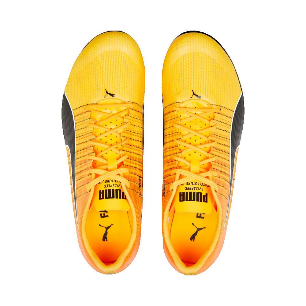 Laufschuhe Erwachsener Puma Evospeed Tokyo Future Faster Schwarz - Main Image