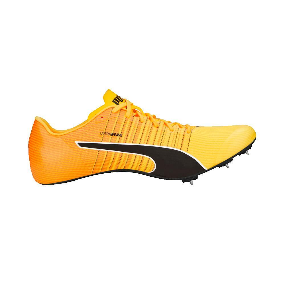 Laufschuhe Erwachsener Puma Evospeed Tokyo Future Faster Schwarz 1/6