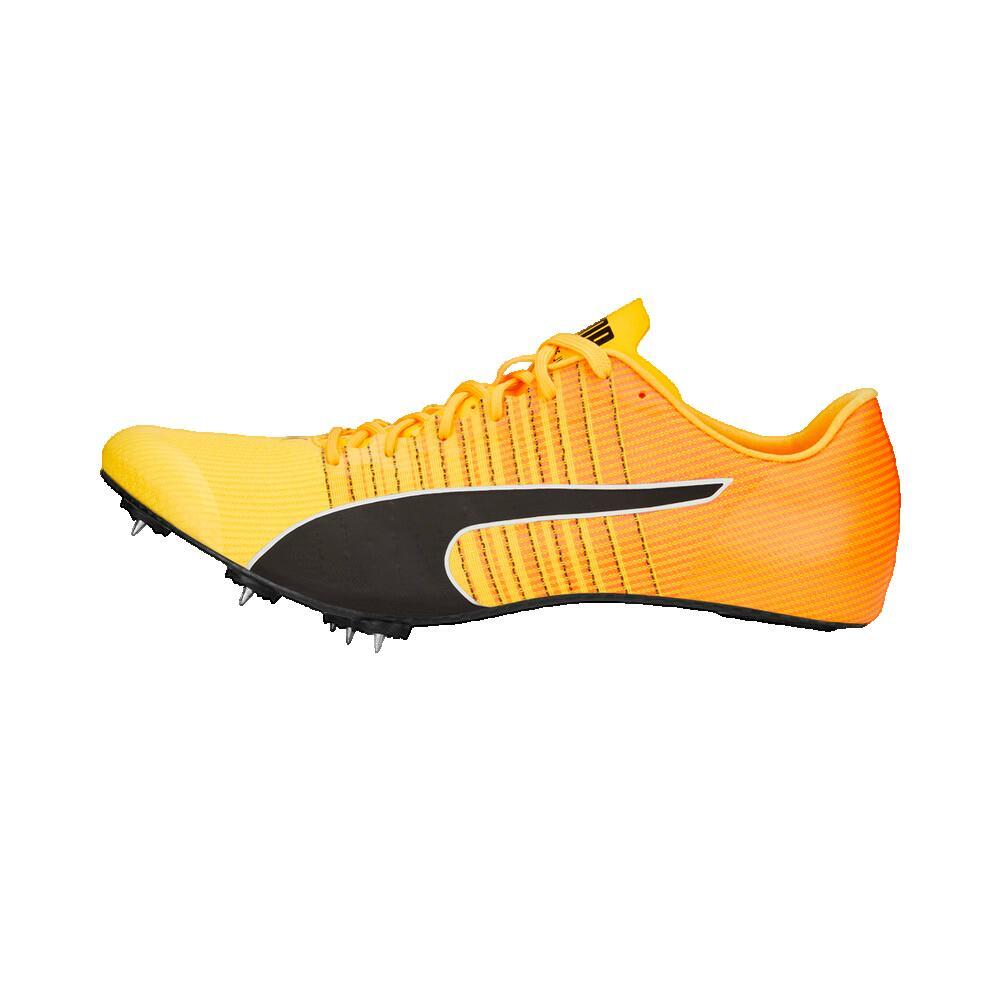 Laufschuhe Erwachsener Puma Evospeed Tokyo Future Faster Schwarz 2/6