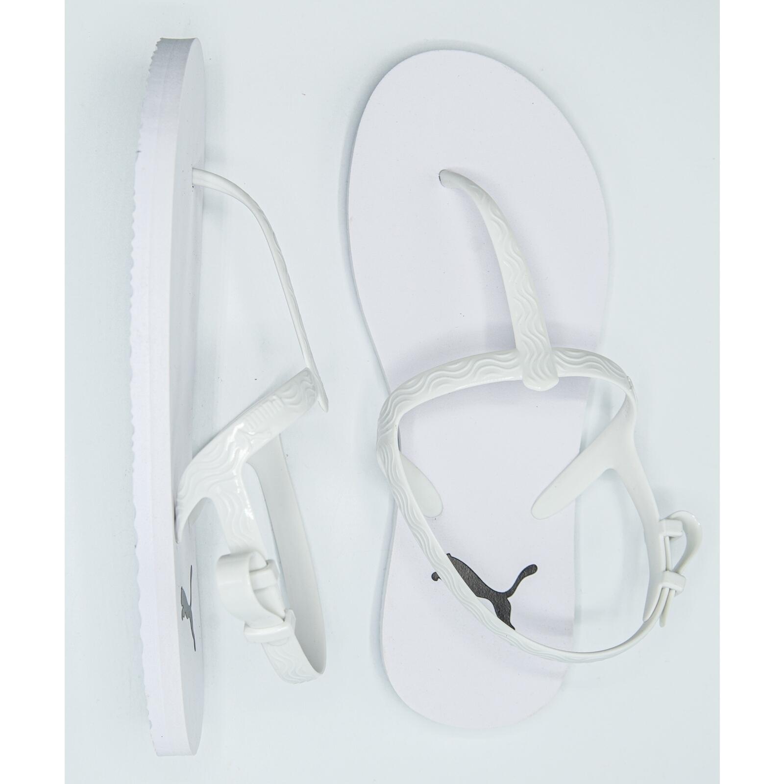 Scarpe Donna Puma Cozy 42 bianco 2/5