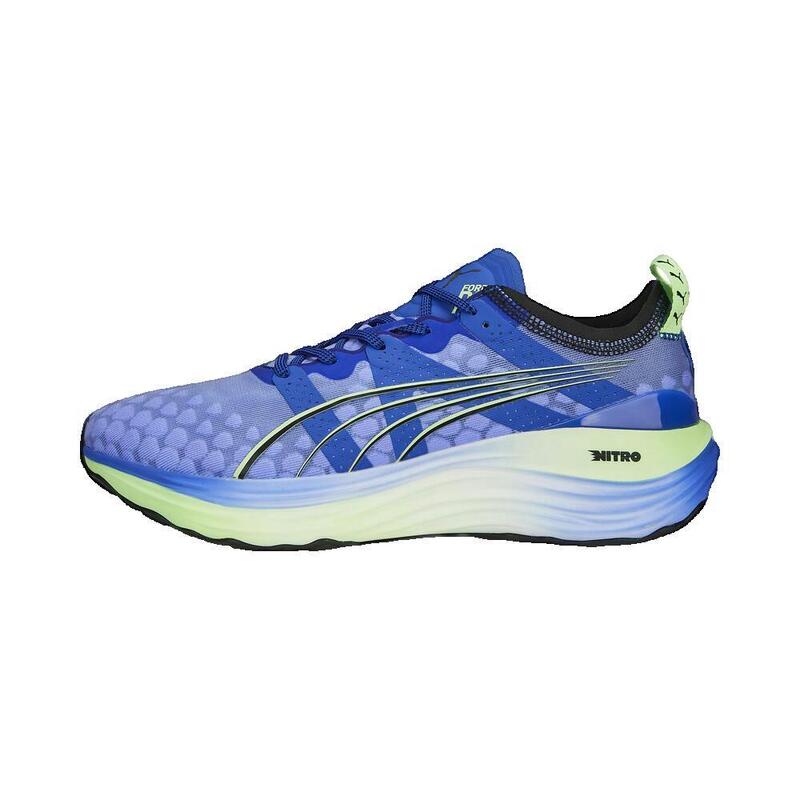 Buty do biegania męskie PUMA ForeverRun Nitro