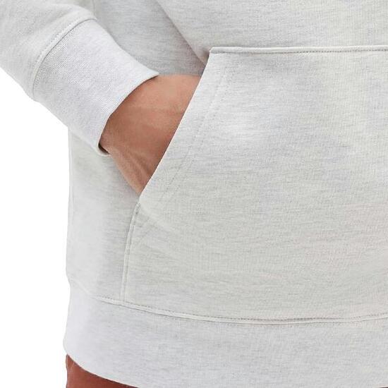 Sudadera Adulto Vans OTW PO II Oatmeal Heather Gris