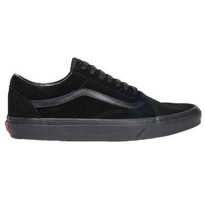 Zapatillas Adulto Vans Old Skool Low Rosa