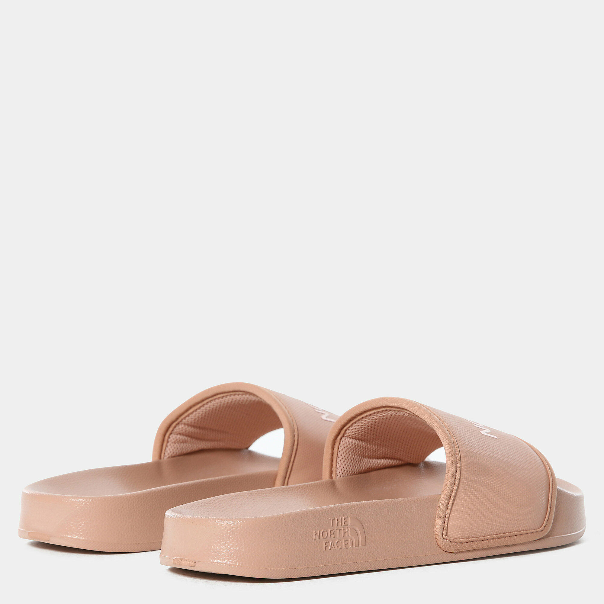 Claquettes femme The North Face Base Camp Slides III 4/5