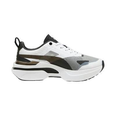 Zapatillas Mujer Puma Kosmo Rider Wns Blanco