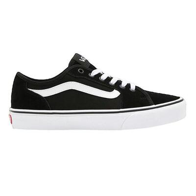 Zapatillas Hombre Vans Filmore Decon Negro