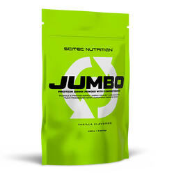 Gainers | Jumbo (1,32kg) | Fraise