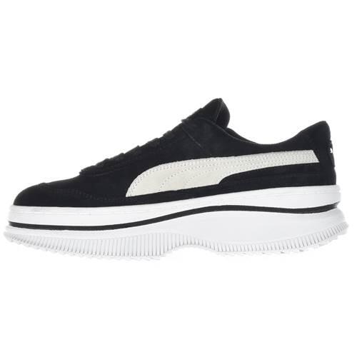 Sapatilhas Mulher Puma Deva Preto 3/4