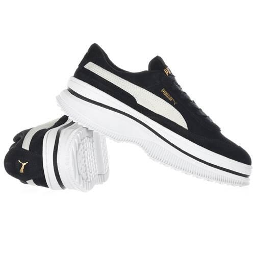 Sapatilhas Mulher Puma Deva Preto 2/4
