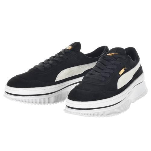 Sapatilhas Mulher Puma Deva Preto 4/4