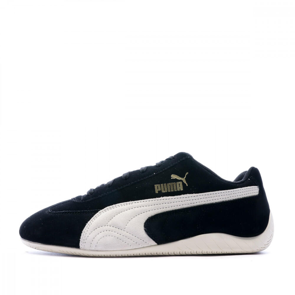 Trainers Male Puma Speedcat Black