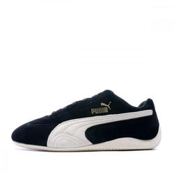 Baskets Noires Homme Puma SpeedCat Sparco
