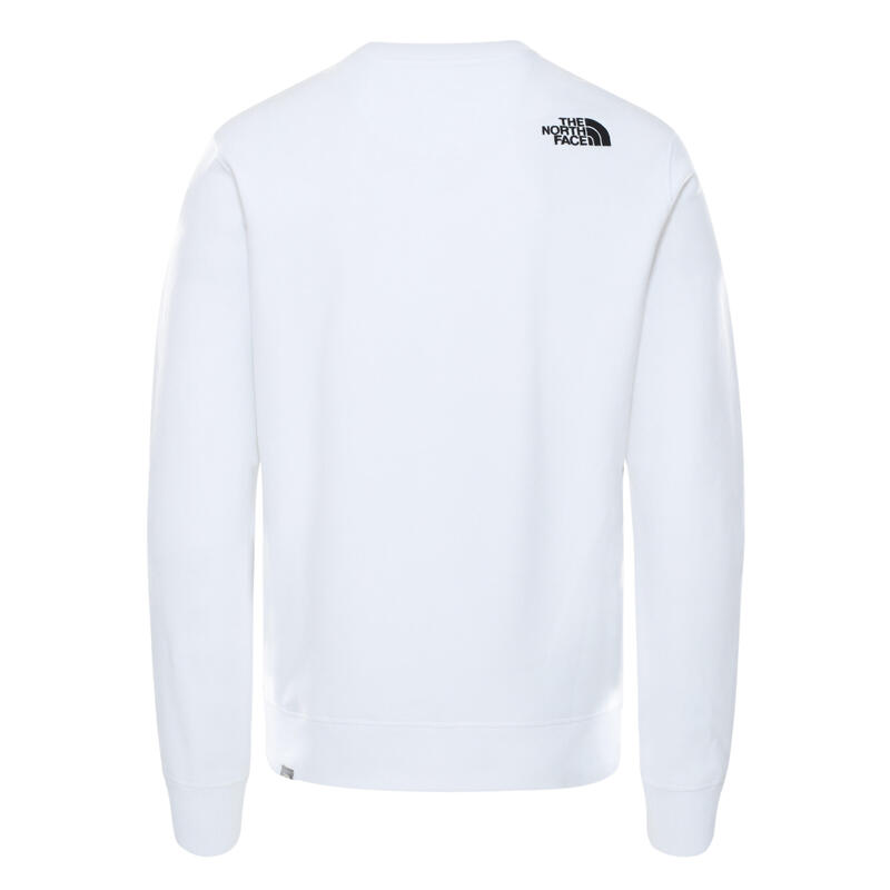 Sweatshirt The North Face Drew Peak Crew