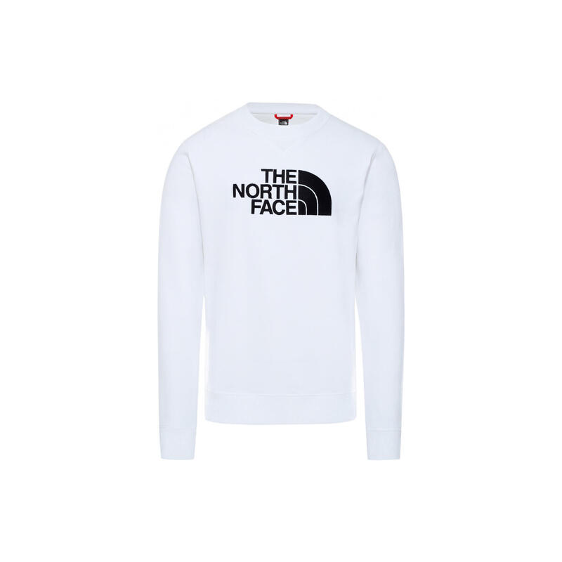 Sweatshirt The North Face Drew Peak Crew