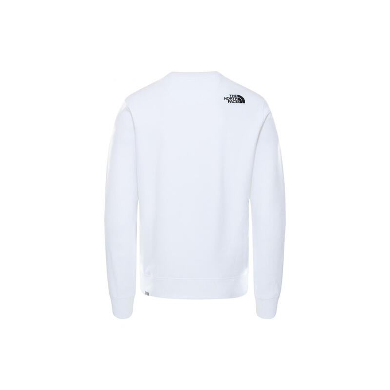 Sweatshirt The North Face Drew Peak Crew