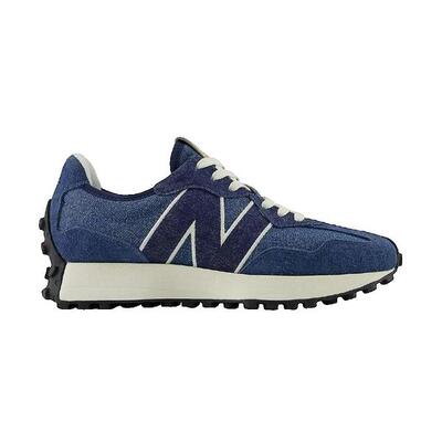 Zapatillas Mujer New Balance Atom K4 At167 All Azul