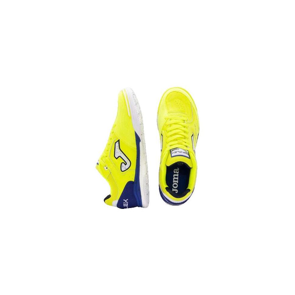 Buty piłkarskie Mężczyzna Joma Top Flex Rebound 24 żółty
