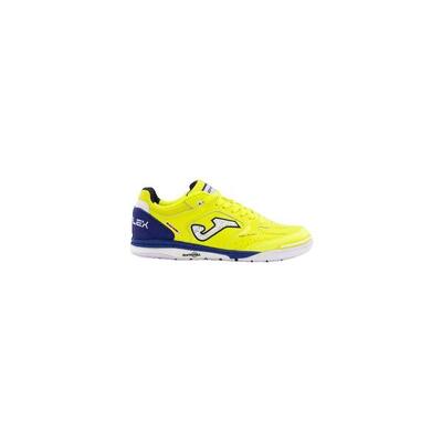 Voetbalschoenen mannelijk joma top flex rebound 24 geel