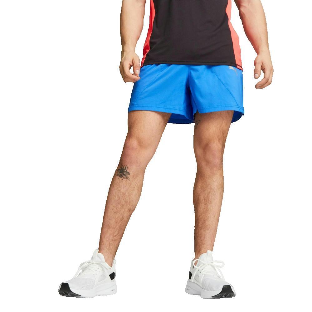 Short Puma Favorite 5" Session 2/7