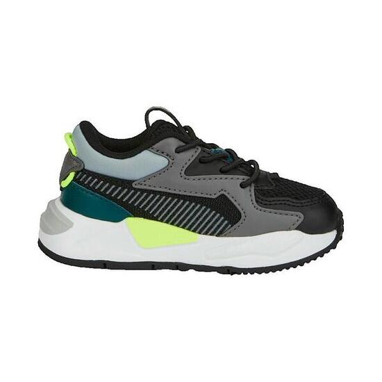 Buty Mężczyzna Puma Rs-Z Core Ac czarny
