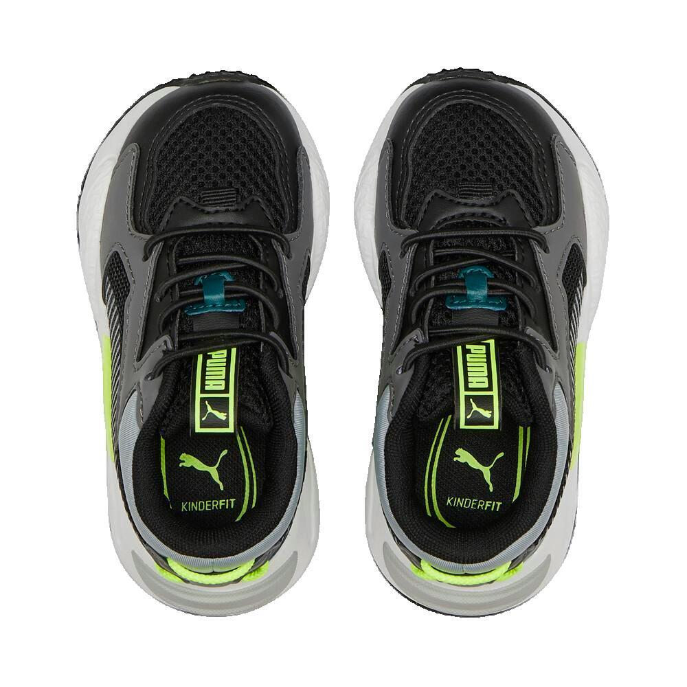 Chaussures enfant Puma RS-Z Core AC 2/5
