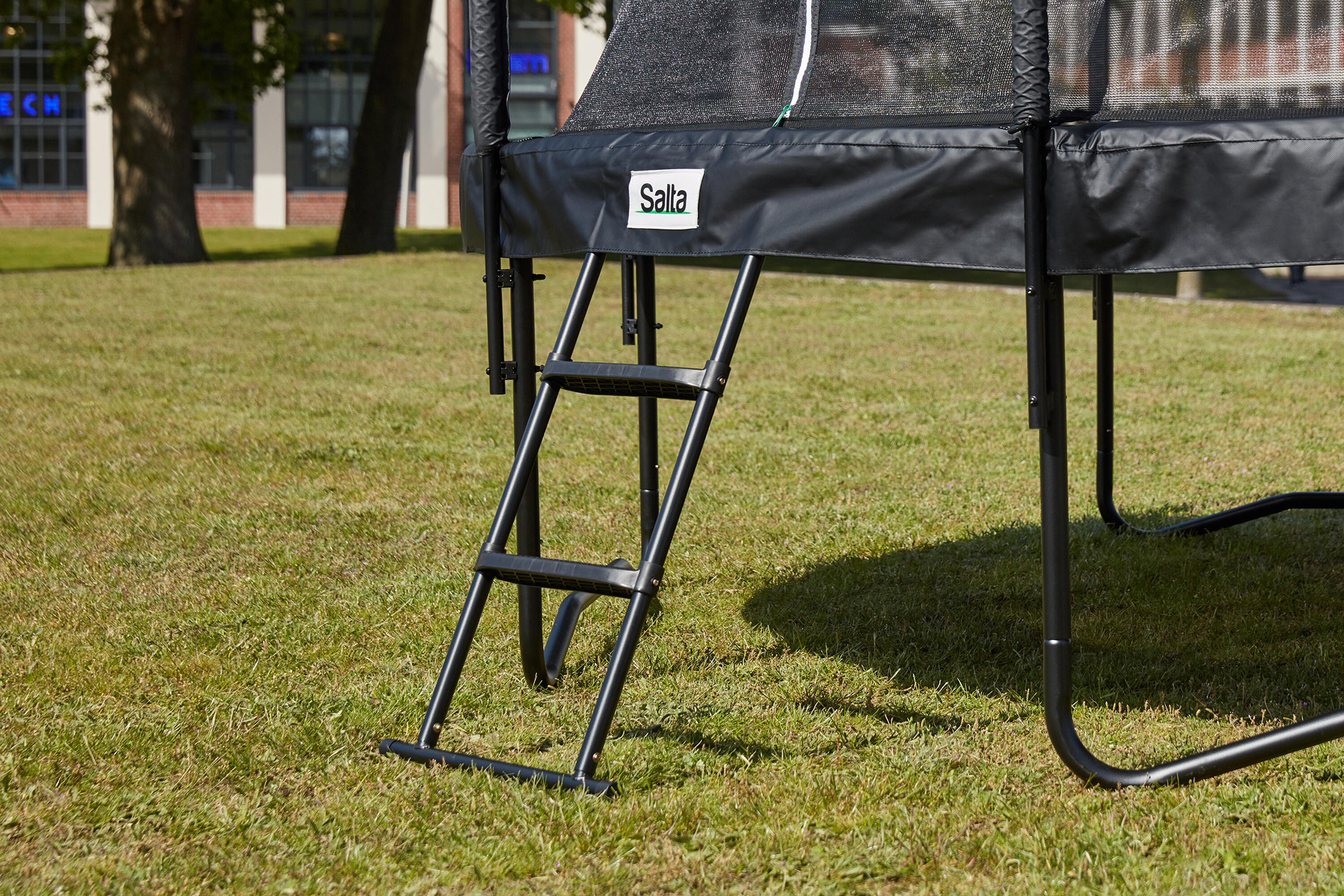 Echelle pour trampoline - 82 cm 6/6