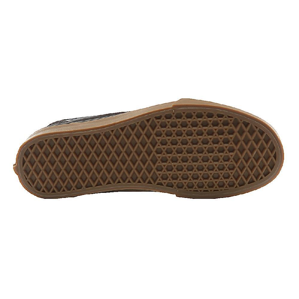 Zapatillas Hombre Vans Ward Negro 2/3