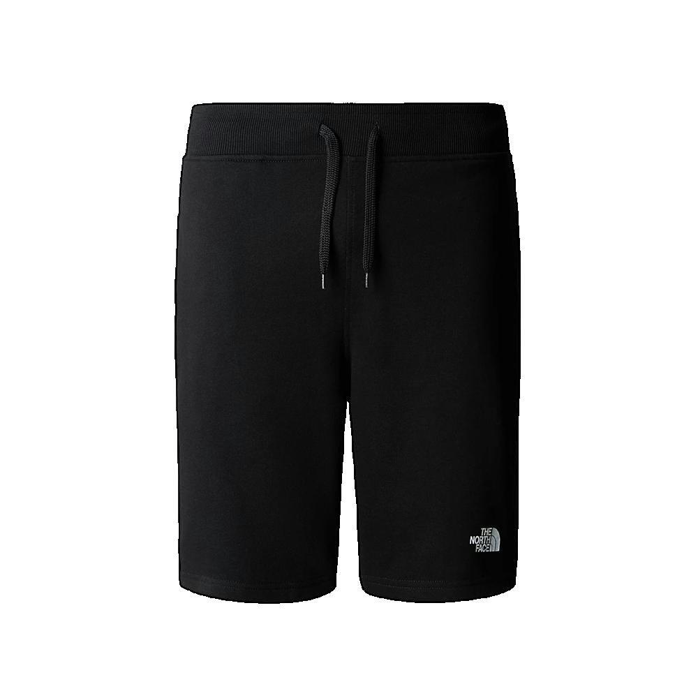The North Face - Short Femmes The North Face Standard Light Noir - Short - Noir - 36 Xs - Decathlon