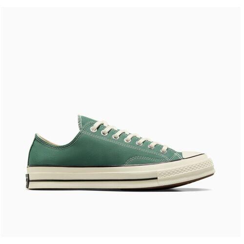 Sportschoenen Volwassen Converse Chuck 70 Groen 4/4