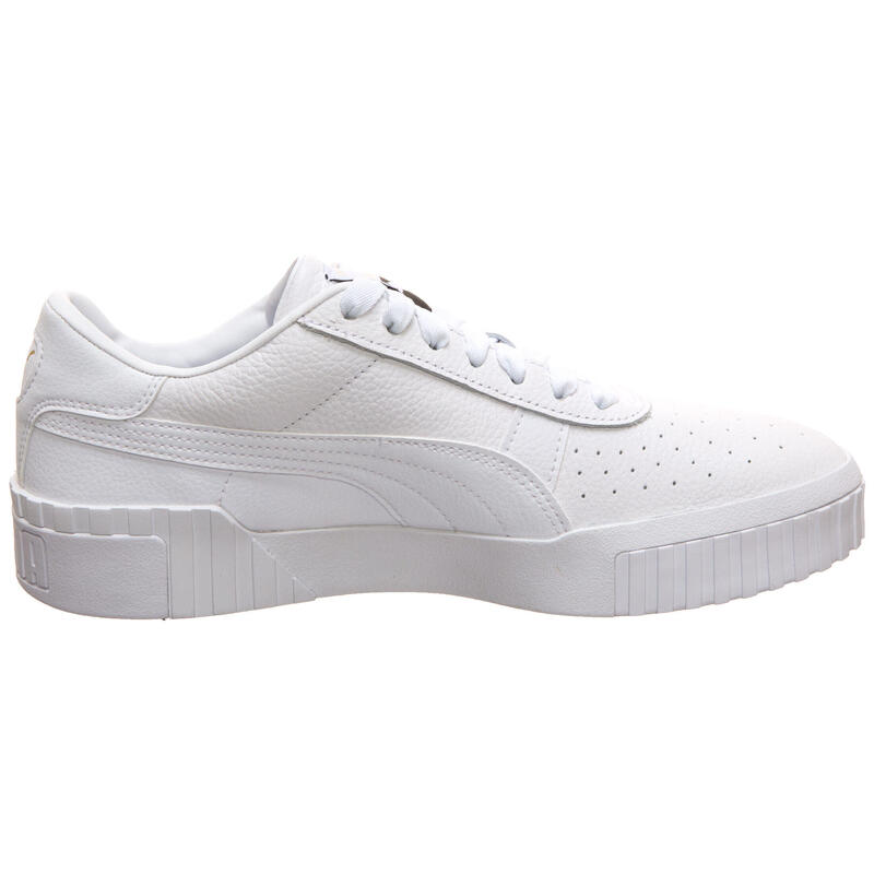 Baskets Puma Cali, Blanc, Femmes